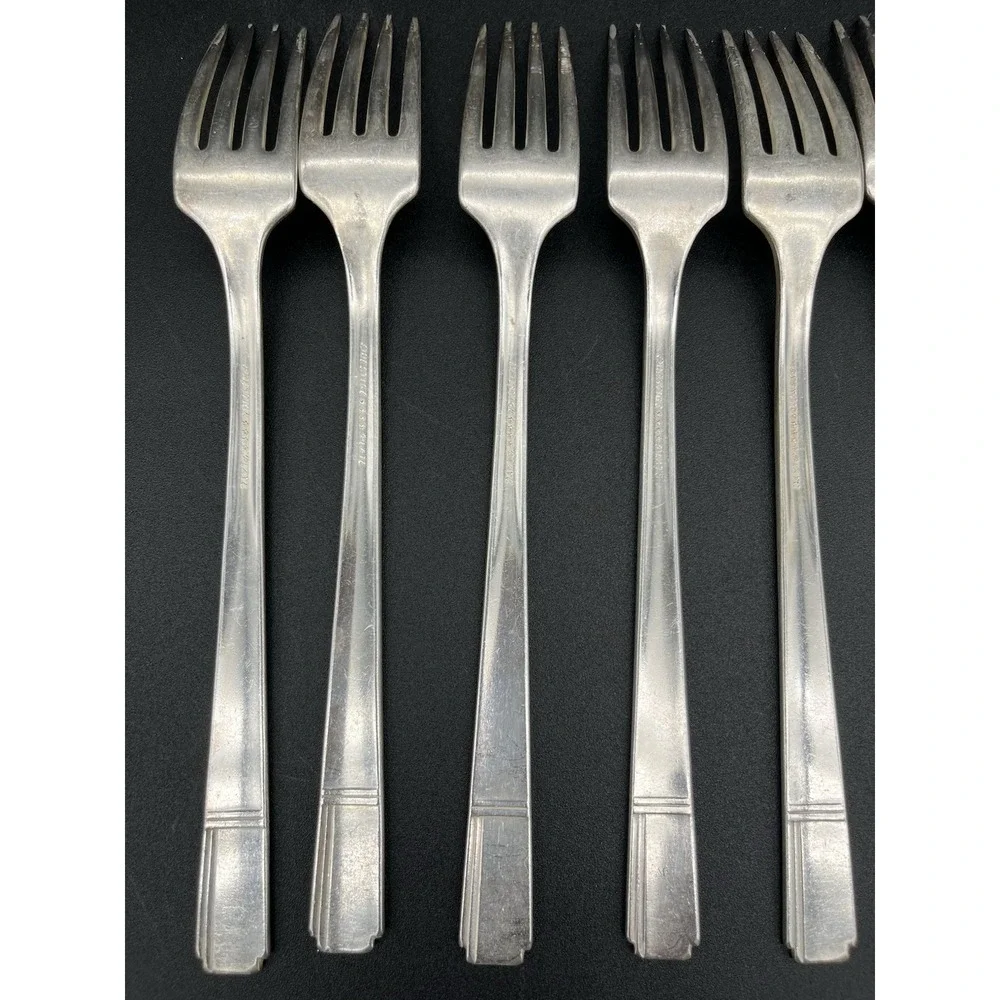 Oneida silverplate grenoble